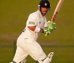 Di Venuto appointed new Australian team batting coach