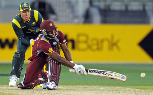 Melbourne ODI: Australia beat West Indies by 17 runs