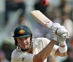 Watson is ready to bat in middle-order