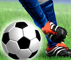 Sporting Clube blank Pailan Arrows 2-0