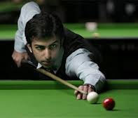 Advani becomes 2nd Indian to qualify for Welsh Open