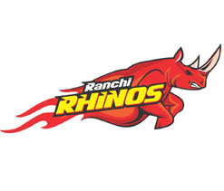 Ranchi Rhinos are champions of inaugural HIL