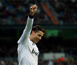 Ferguson says Man U can’t afford Ronaldo