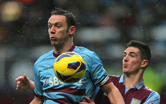Benteke, N`Zogbia help Aston Villa edge past West Ham