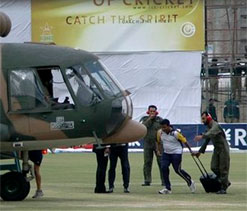 PCB to present ICC with ‘improved security’ plan