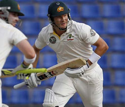Ed Cowan says ‘not threatened’ by Shane Watson’s return as opener