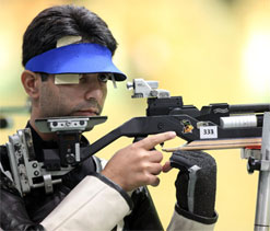 NRAI bars three top IOA members from its election process
