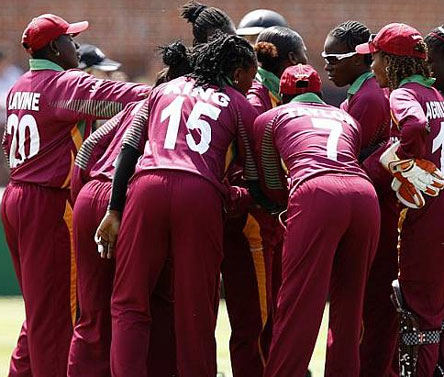 Women`s World Cup 2013: West Indies thrash New Zealand by 48 runs