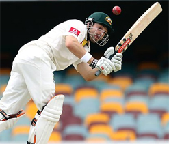 Turning track provided good practice: Cowan