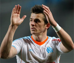 Joey Barton blast England stars on Paul Gascoigne’s rehab bid
