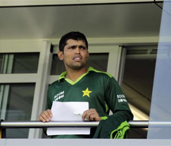 Aggression key to tame South Africa: Kamran Akmal