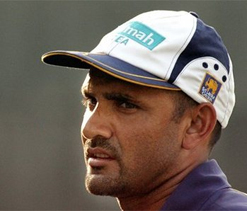 Atapattu, Vaas figure in another Sri Lanka Cricket shake up