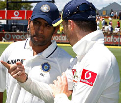 No radio coverage for India-Australia Test series