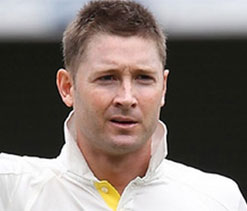 Touring India is a tough challenge: Michael Clarke