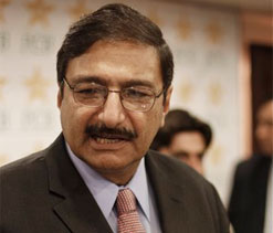Zaka Ashraf still hopeful of PSL despite postponement