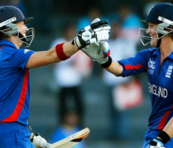 England & NZ in must-win tie but all eyes on WI-Aus match