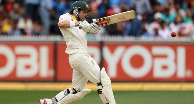 Indian Board President's XI v Australians, Day 1: As it happened...