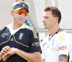 Allan Donald admits lack of depth in Proteas’ fast bowling stocks