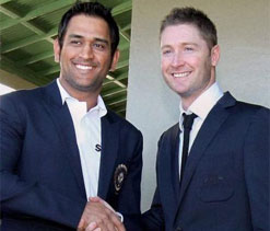 Aus media decide to boycott photo coverage of India series