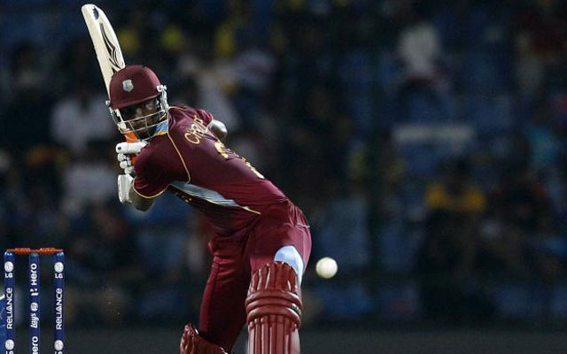 Brisbane T20I: West Indies comprehensively defeat Australia by 27 runs