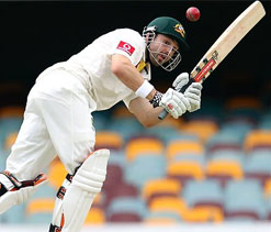 Ed Cowan blames spinning Chennai pitch for batting capitulation