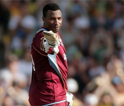 Ottis Gibson praises Kieron Pollard as Test debut looms