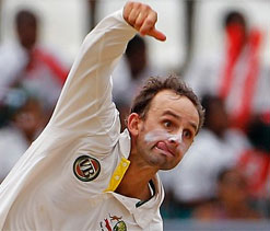 Board President`s XI v Australians, Day 2: Rayudu, Rassol shine as warm-up game ends in draw