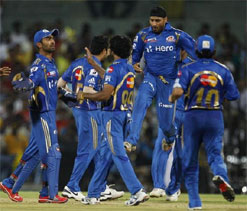 Mumbai Indians among top-150 most valuable team brands