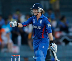 ICC Women`s World Cup: England beat New Zealand by 15 runs in dead rubber