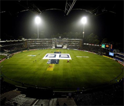IPL 6: RCA starts work on Sawai Man Singh Stadium