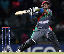 Pakistan A beat Afghanistan in unofficial T20