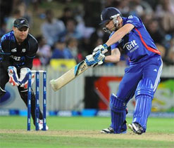 KP backs Buttler to be next big thing for England