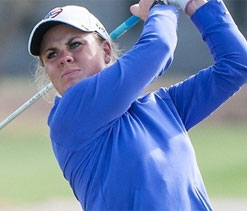 Swedish golfer uses golf tee to extract spider venom