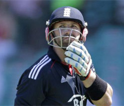 Prior hints at English frustration over IPL