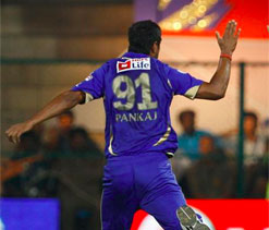 Pankaj hopes for national breakthrough through IPL