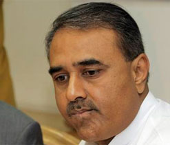 Sports Code should be approved by Parliament: Patel
