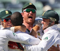 Graeme Smith claims Proteas’ batsmen ‘best in business’