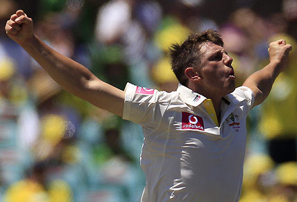 India has class batting line-up despite retirements: Pattinson