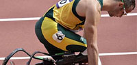 Oscar Pistorius charged with murder for shooting his girlfriend