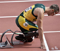 `Pistorius was ‘dangerously reckless’, says ex-girlfriend`s mother