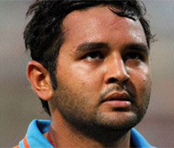 Gujarat thrash heavyweights Mumbai by eight wickets