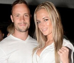 Pistorius` love for beautiful women, guns and fast cars revealed