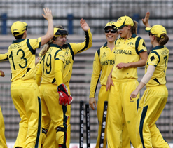 Australia vs West Indies: ICC Women's World Cup 2013 final - Preview