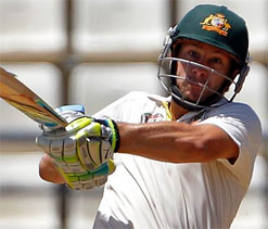 Dean Jones says Wade key to Oz success in Indian Test series