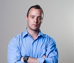 Oscar Pistorius has signs of narcissistic disorder
