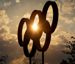 World wrestling chief fired after Olympic snub