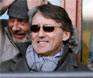 Roberto Mancini says owners happy with City’s progress