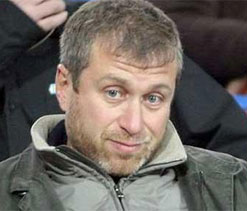 Roman Abramovich set to ignore Mourinho for Chelsea job in favour of Conte, Pellegrini