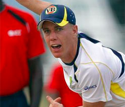Not surprising to see Gambhir bat like this: Doherty