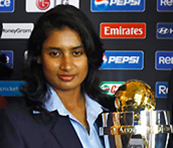 West Indies playing WC final is good for women`s cricket